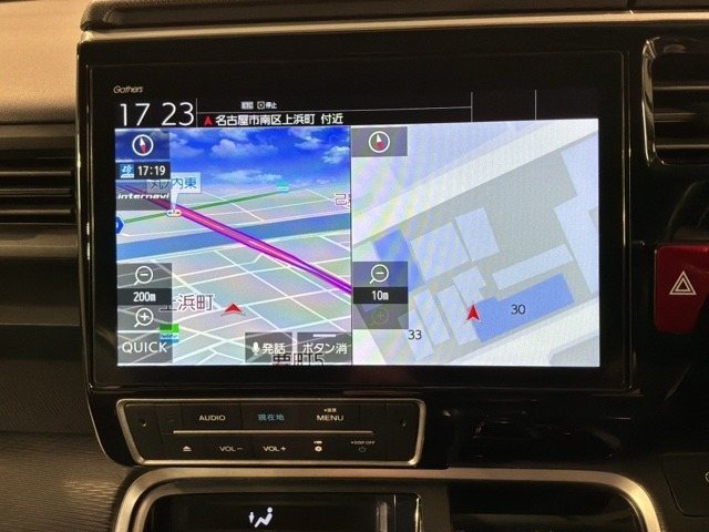 ステップワゴン2.0 スパーダ ハイブリッド G EX ホンダセンシング