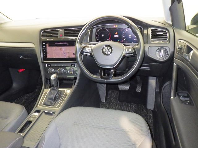 ゴルフTDI コンフォートラインマイスター ディーゼル