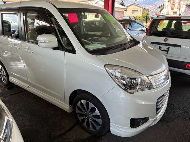 デリカD:21.2 S 4WD