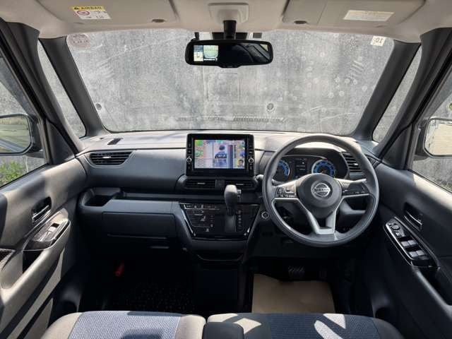 ルークスハイウェイスター