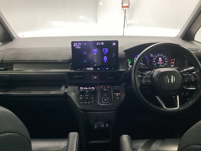 ステップワゴン