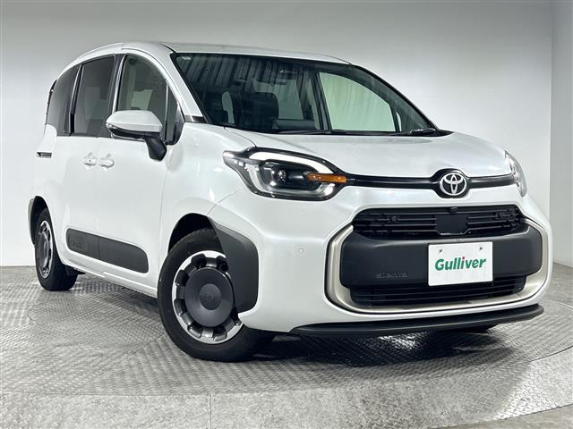 シエンタハイブリッド 1.5 Z