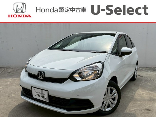 フィット1.5 ベーシック