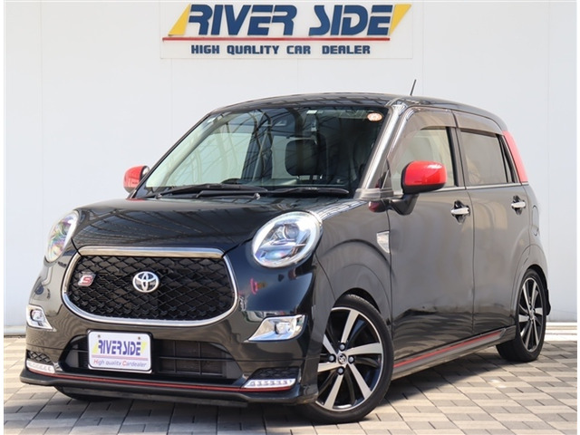 ピクシスジョイS S SAIII