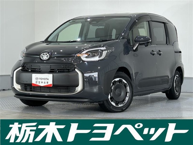 シエンタハイブリッド 1.5 Z