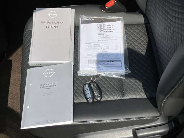 セレナ2.0 ハイウェイスターV