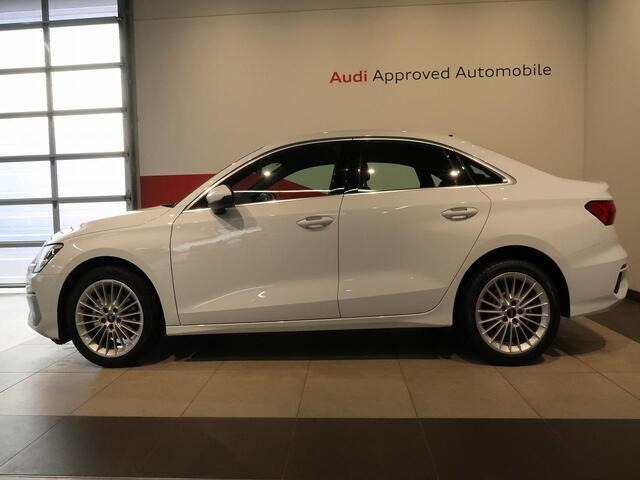 A3セダン30 TFSI アドバンスド