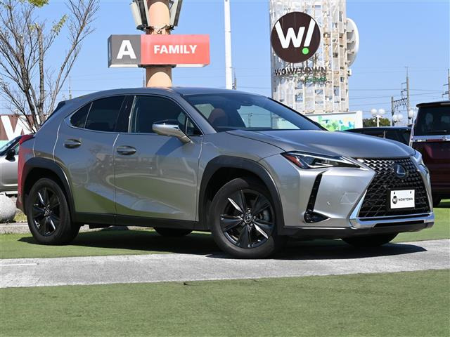 UX200 バージョンC