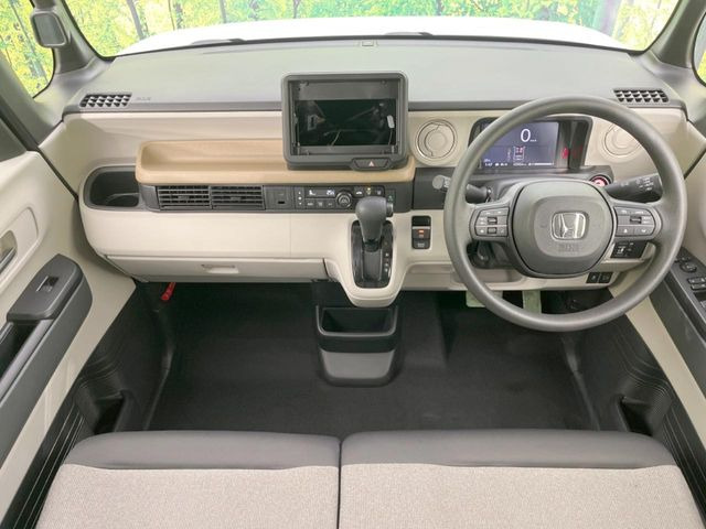 N-BOXベースグレード