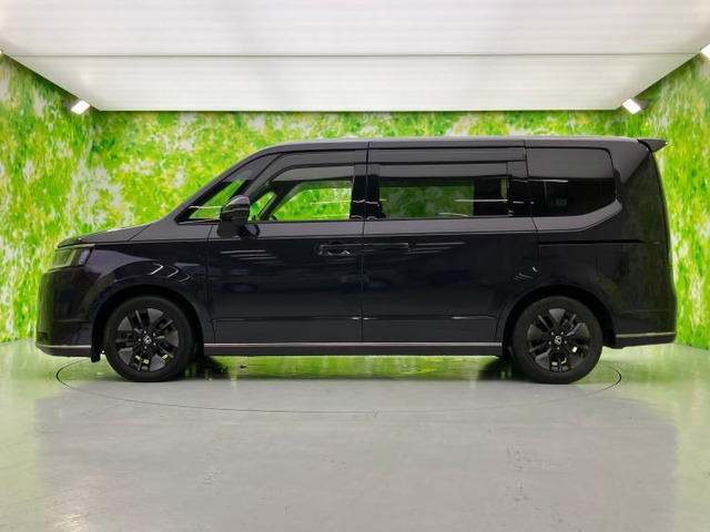 ステップワゴン2.0 e:HEV スパーダ