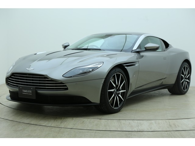 DB11ローンチエディション