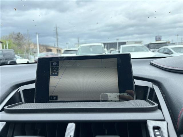 NX300h Fスポーツ 4WD