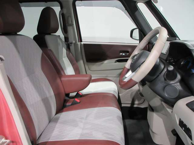 ルークスAUTECH 4WD