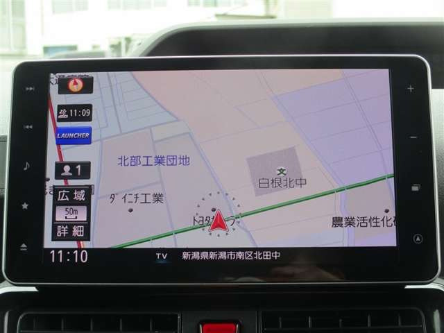 タントカスタムRS