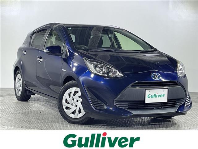 アクア1.5 S スタイルブラック