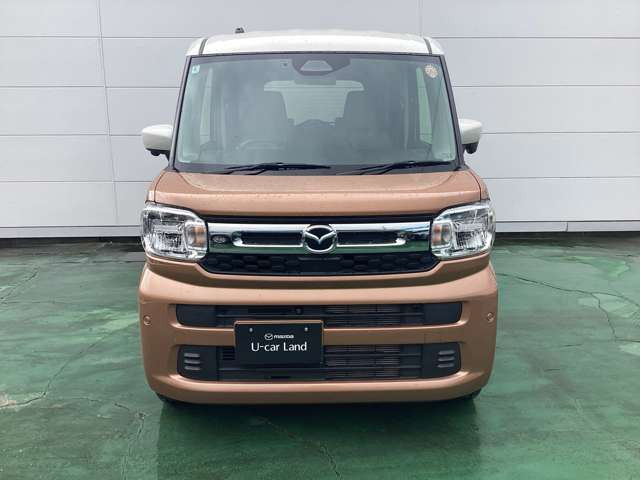 フレアワゴンXS