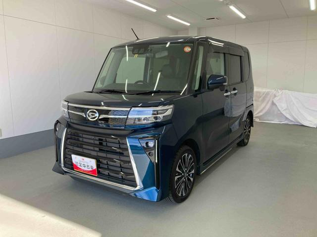 タントカスタムフレンドシップ ウェルカムターンシート RS