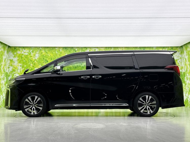 アルファード2.5 S Cパッケージ