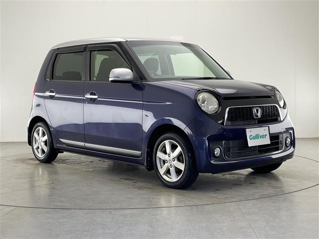 N-ONEプレミアム Lパッケージ