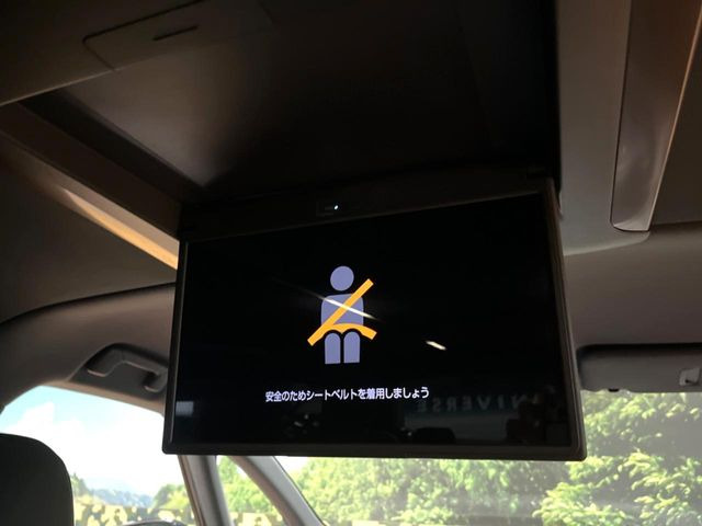 アルファード2.5 Z