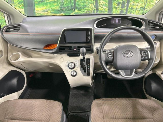 シエンタハイブリッド 1.5 G