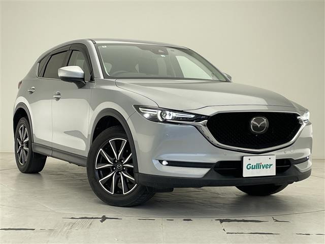 CX-52.2 XD Lパッケージ