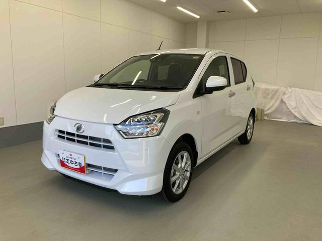 ミライースG SAIII