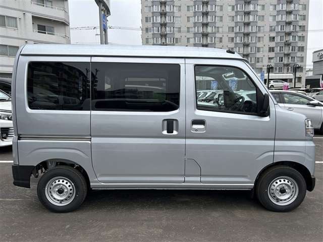 ハイゼットカーゴ