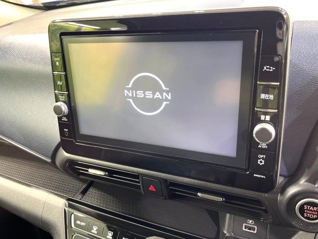 デイズハイウェイスターX