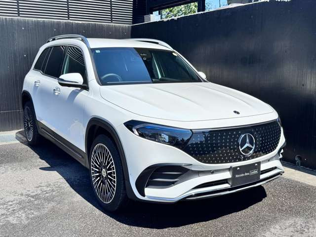 EQB250プラス AMGラインパッケージ