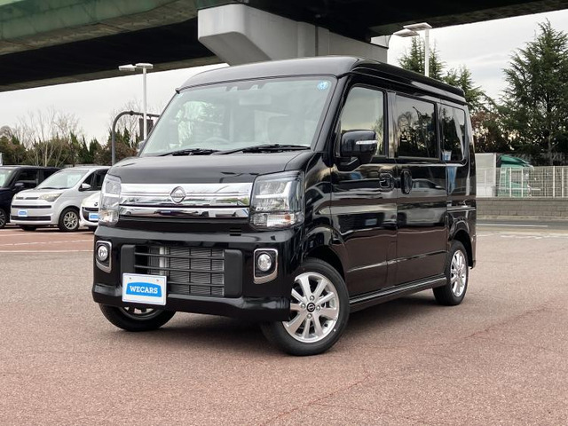 クリッパーリオE