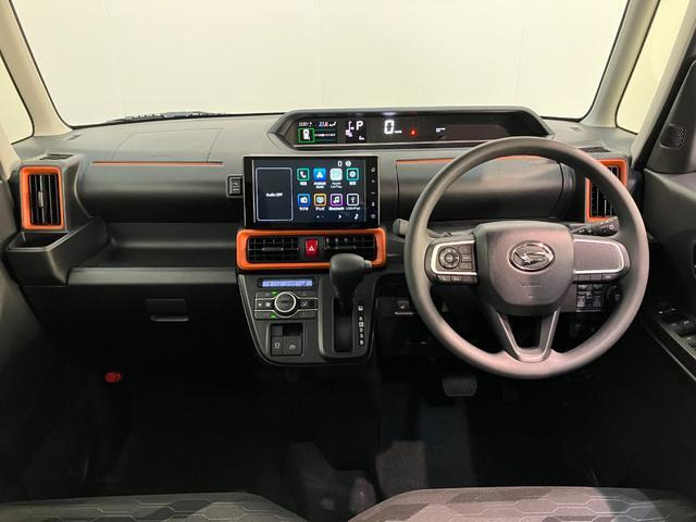 タントファンクロス