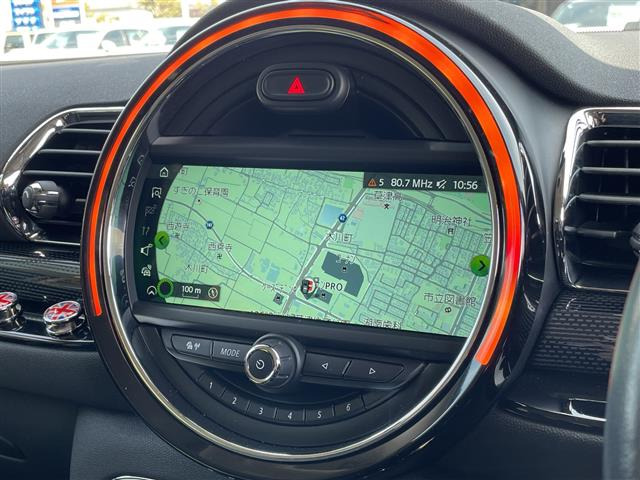 ミニクラブマンクーパー D