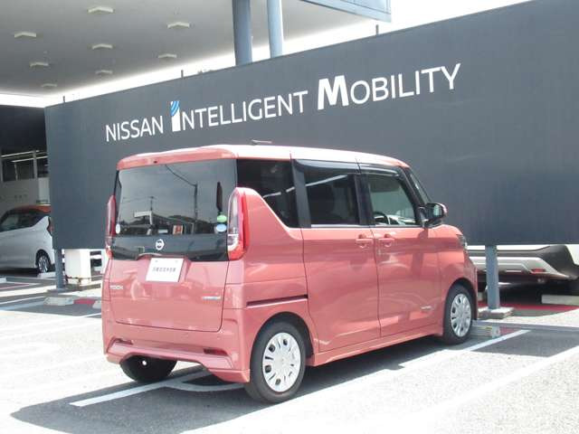 デイズルークスX