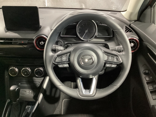 MAZDA21.5 15 スポルト