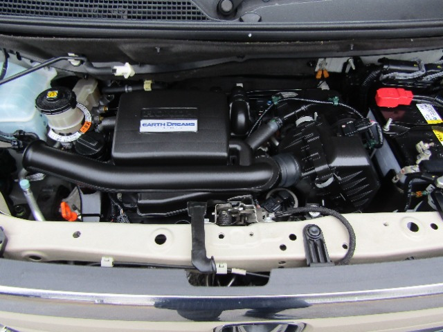 N-BOXG L ホンダセンシング