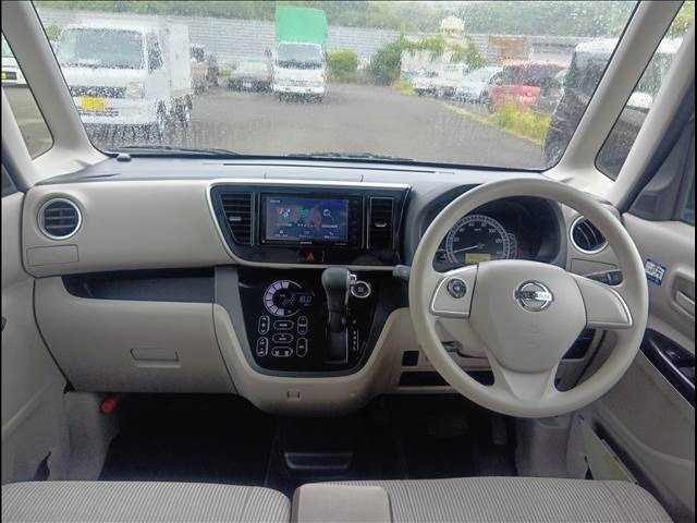 デイズルークスX