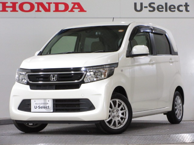 N-WGNG ターボパッケージ 4WD