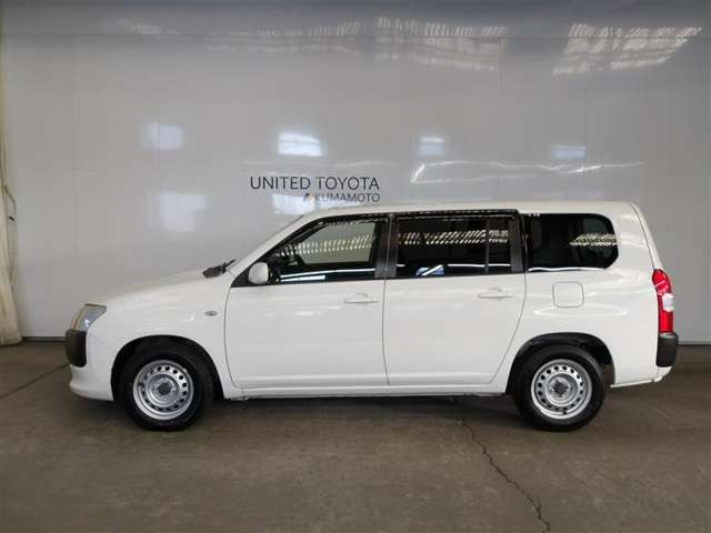 プロボックスバン1.5 GL