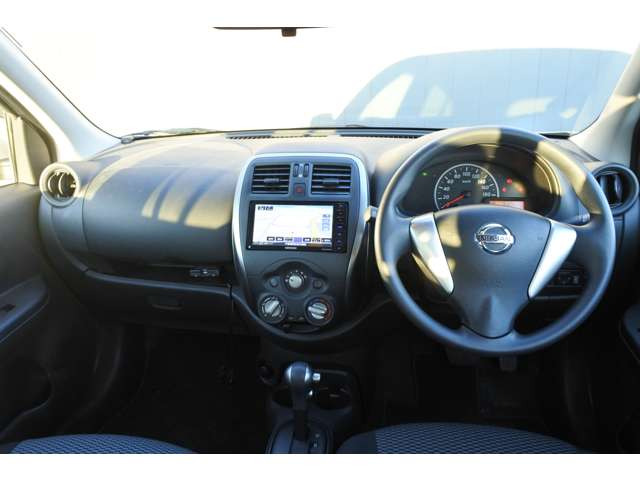 マーチ1.2 X  Vセレクション