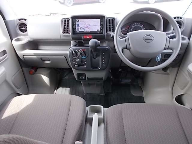 クリッパーDX GLパッケージ ハイルーフ