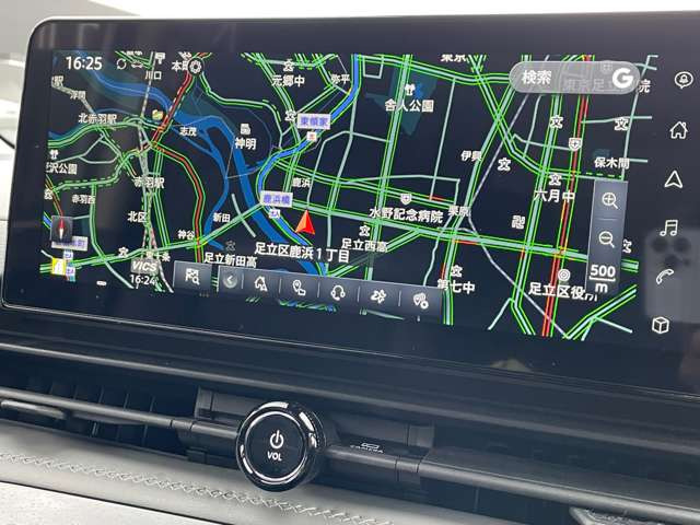 セレナ1.4 e-POWER ルキシオン