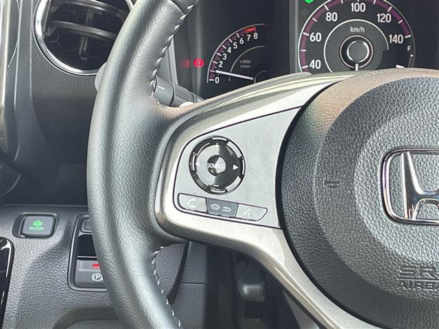 N-WGNカスタムL ホンダ センシング