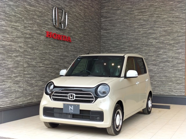 N-ONEオリジナル クラフト スタイル