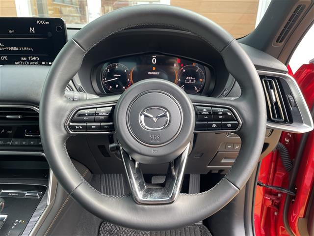 CX-803.3 XD エクスクルーシブ モード ディーゼル