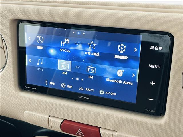 ミラココアプラス L 4WD