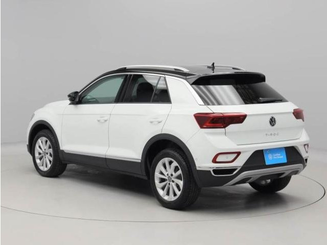 T-RocTSI スタイル