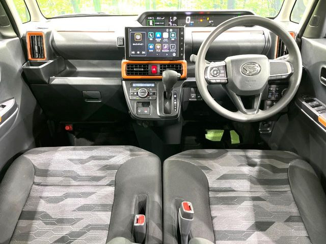 タントファンクロス