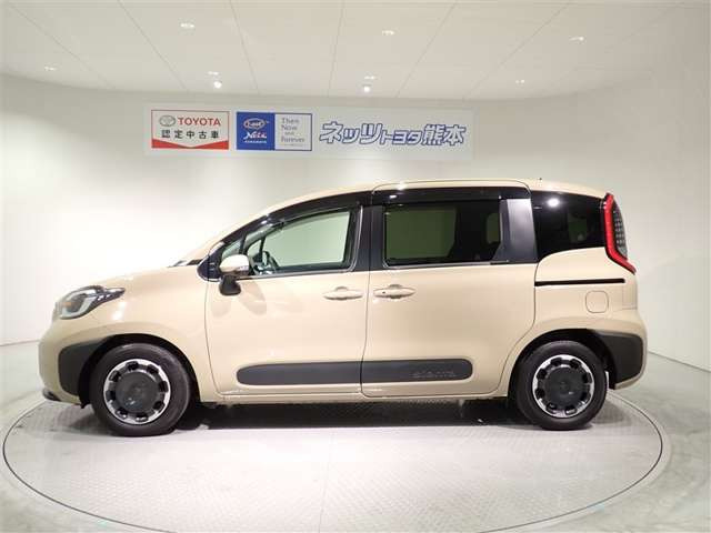 シエンタハイブリッド 1.5 Z