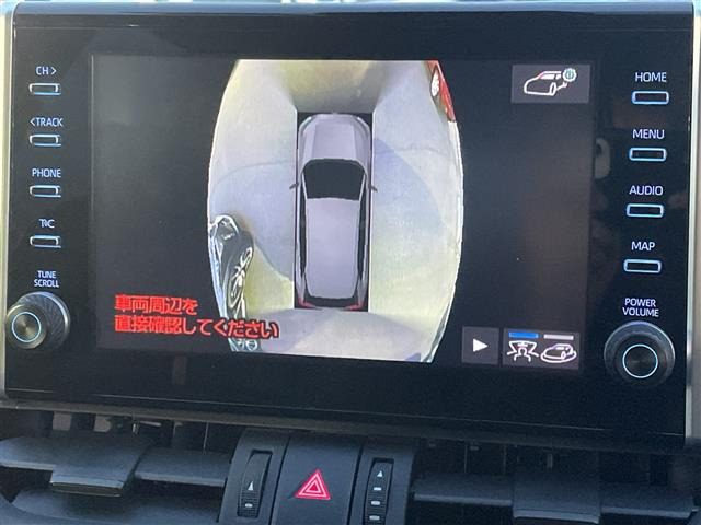 RAV42.0 アドベンチャー 4WD